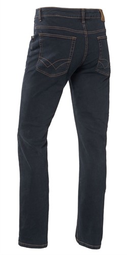 Brams Paris Danny C24 werkjeans dark blue -2