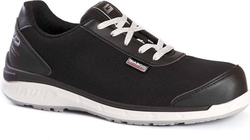 Giasco SHAMAL S3 3R173O - Kleur: Black - Maat: 45 - OUTLET