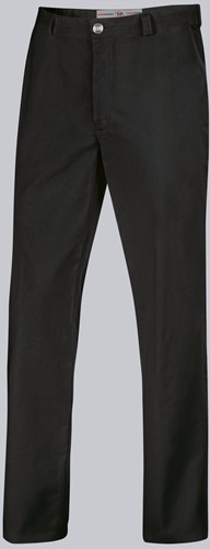 BP 1368-686 BP® Herenpantalon - zwart 54l