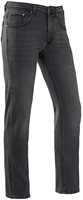 Brams Paris Jason C45 men werkjeans dark grey 