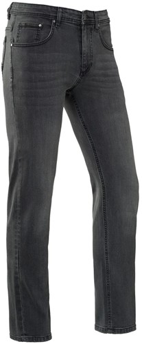Brams Paris Jason C45 men werkjeans dark grey 