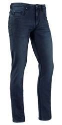 Brams Paris Jasper C90 men werkjeans dark blue