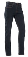 Brams Paris Danny C24 werkjeans dark blue 