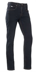 Brams Paris Danny C24 werkjeans dark blue