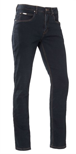 Brams Paris Danny C24 werkjeans dark blue 