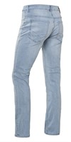 Brams Paris Danny C92 werkjeans light blue-2