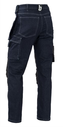 Brams Paris Pelle men werkjeans-2