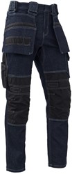 Brams Paris Pelle men werkjeans