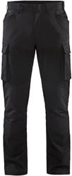 Blaklader 1457-1830  stretch werkbroek