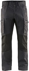 Blaklader 1459-1146 Service werkbroek stretch