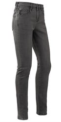 Brams Paris Kate C45 women werkjeans dark grey