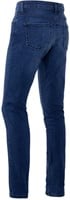 Brams Paris Kate C91 women werkbroek blue  -2
