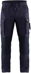 Blaklader 1486-1512 Multinorm werkbroek Inherent met stretch  