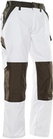 Mascot 15779 Broek met kniezakken-3