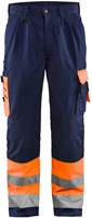 Blaklader 1584-1860 High Vis Werkbroek
