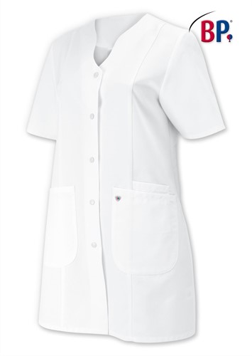 BP 1640-485 BP® Tuniek voor dames - wit 52n