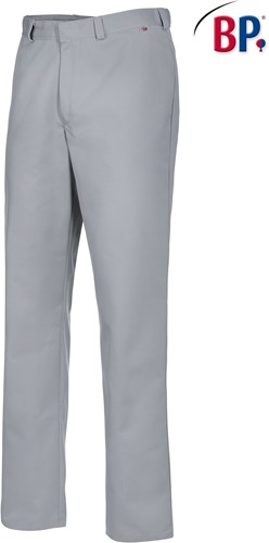 BP 1672-558 BP® HACCP Pantalon voor haar & hem - lichtgrijs 
