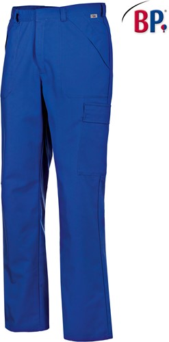 BP 1680-558 BP® HACCP Werkbroek voor haar & hem - koningsblauw 