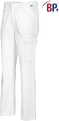 BP 1680-558 HACCP Werkbroek voor haar & hem - wit