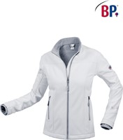 BP 1695-571 Softshell jack voor dames