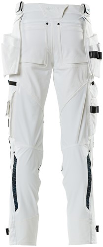 Mascot ADVANCED 17031 Broek met spijkerzakken -2