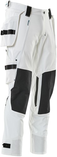 Mascot ADVANCED 17031 Broek met spijkerzakken -3