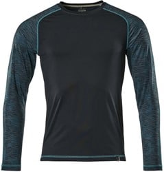 MASCOT  T-shirt, met lange mouwen