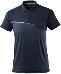 MASCOT Poloshirt met borstzak
