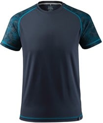 MASCOT   T-shirt