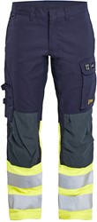 Blåkläder 1787-1512 Multinorm Werkbroek