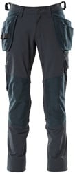 Mascot 18031 Broek met spijkerzakken