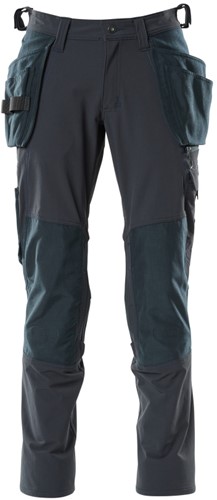Mascot 18031 Broek met spijkerzakken