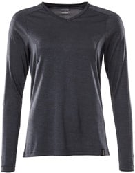 MASCOT 18091 T-shirt, met lange mouwen