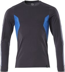MASCOT 18381 T-shirt, met lange mouwen