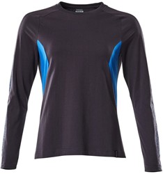 MASCOT 18391 T-shirt, met lange mouwen