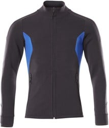 MASCOT 18484 Sweatshirt met rits
