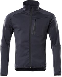 MASCOT 18603 Fleecetrui met rits