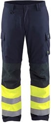 Blaklader 1869-1514 Multinorm Winterwerkbroek