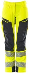 Mascot 19078 Broek met kniezakken