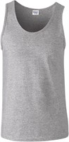 Gildan GI64200 Softstyle Euro Fit Adult Tank Top-3