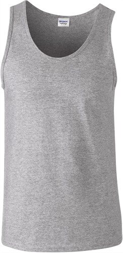 Gildan GI64200 Softstyle Euro Fit Adult Tank Top-3