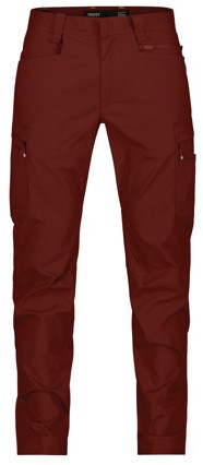 DASSY Bryce Werkbroek PESCO38 - BAKSTEENROOD 0538 - PLUS 46