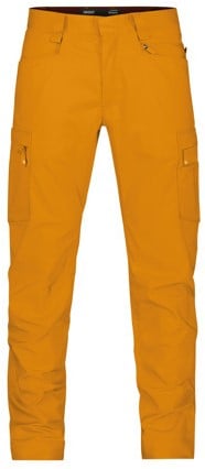 DASSY Bryce Werkbroek PESCO38 - ZONNEBLOEMGEEL 0638 - STANDARD 58