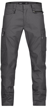 DASSY Bryce Werkbroek PESCO38 - ANTRACIETGRIJS 0483 - PLUS 52