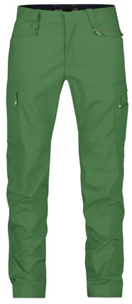 DASSY Bryce Werkbroek PESCO38 - OLMGROEN 0338 - STANDARD 66