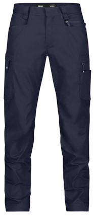 DASSY Bryce Werkbroek PESCO38 - NACHTBLAUW 0883 - MINUS 40