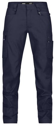 DASSY Bryce Werkbroek PESCO38 - NACHTBLAUW 0883 - STANDARD 54