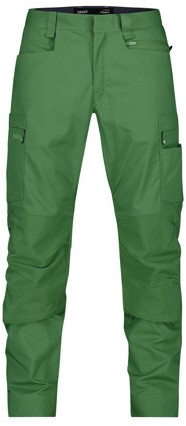 DASSY Jasper Werkbroek met kniezakken PESCO38 - OLMGROEN 0338 - MINUS 40