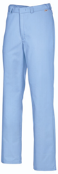BP 1672-558 HACCP Pantalon  voor haar & hem- lichtblauw 