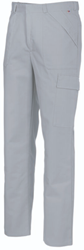 BP 1680-558 HACCP Werkbroek voor haar & hem - lichtgrijs 